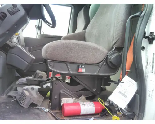 INTERNATIONAL 4300 SEAT, FRONT