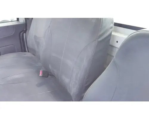 INTERNATIONAL 4300 SEAT, FRONT