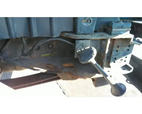 INTERNATIONAL 4300 SPRING HANGER