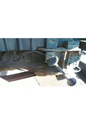 INTERNATIONAL 4300 SPRING HANGER