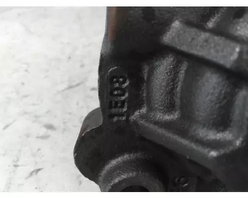 INTERNATIONAL 4300 STEERING & SUSPENSION