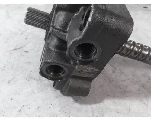 INTERNATIONAL 4300 STEERING & SUSPENSION