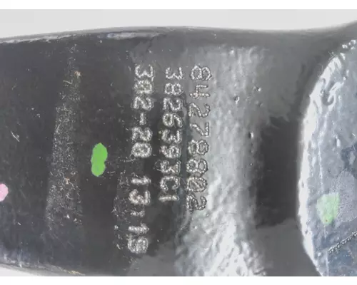 INTERNATIONAL 4300 STEERING & SUSPENSION