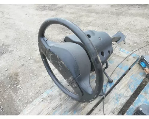 INTERNATIONAL 4300 STEERING COLUMN