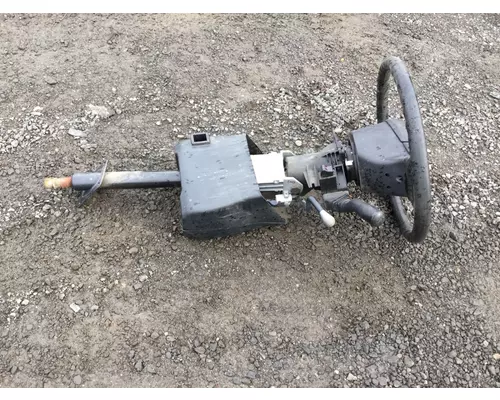 INTERNATIONAL 4300 STEERING COLUMN