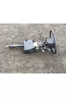 INTERNATIONAL 4300 STEERING COLUMN