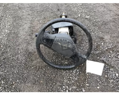 INTERNATIONAL 4300 STEERING COLUMN