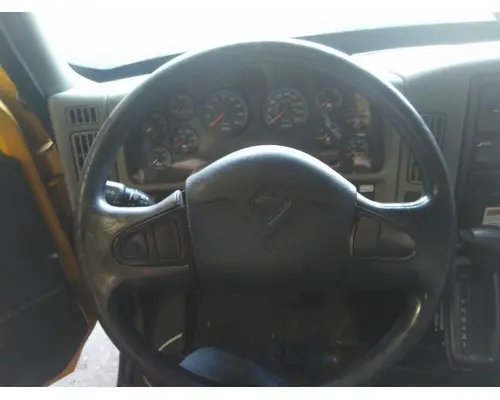INTERNATIONAL 4300 STEERING COLUMN