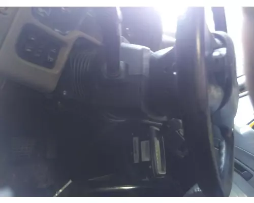 INTERNATIONAL 4300 STEERING COLUMN