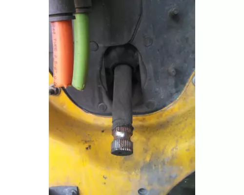 INTERNATIONAL 4300 STEERING COLUMN