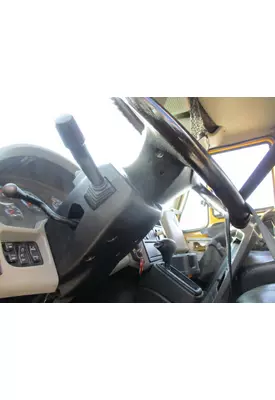 INTERNATIONAL 4300 STEERING COLUMN