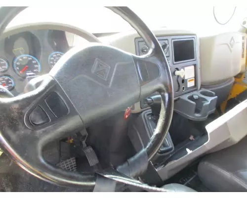 INTERNATIONAL 4300 STEERING COLUMN