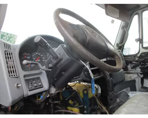 INTERNATIONAL 4300 STEERING COLUMN