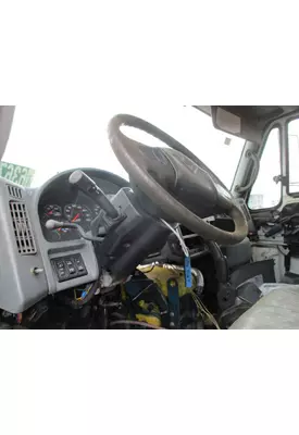 INTERNATIONAL 4300 STEERING COLUMN