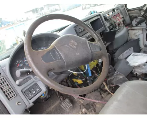 INTERNATIONAL 4300 STEERING COLUMN