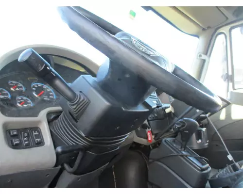 INTERNATIONAL 4300 STEERING COLUMN