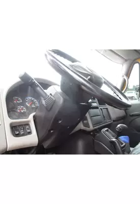 INTERNATIONAL 4300 STEERING COLUMN