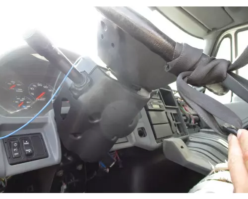 INTERNATIONAL 4300 STEERING COLUMN