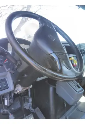 INTERNATIONAL 4300 STEERING COLUMN