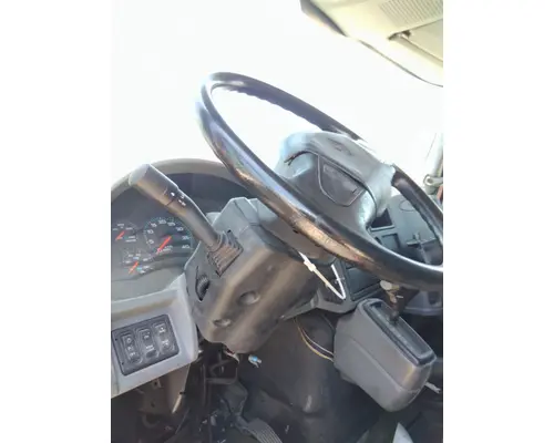 INTERNATIONAL 4300 STEERING COLUMN