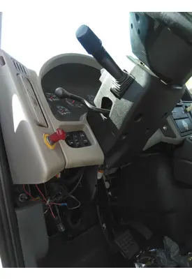 INTERNATIONAL 4300 STEERING COLUMN