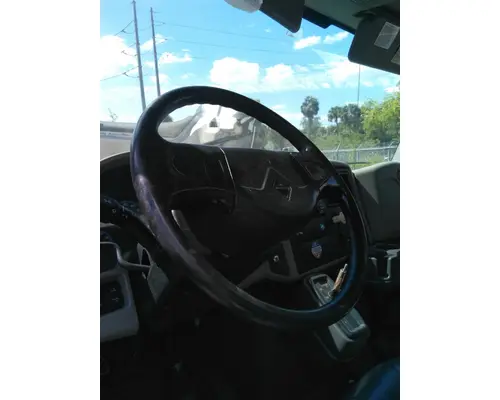 INTERNATIONAL 4300 STEERING COLUMN