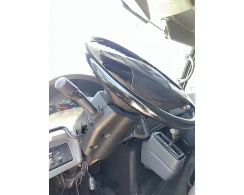 INTERNATIONAL 4300 STEERING COLUMN