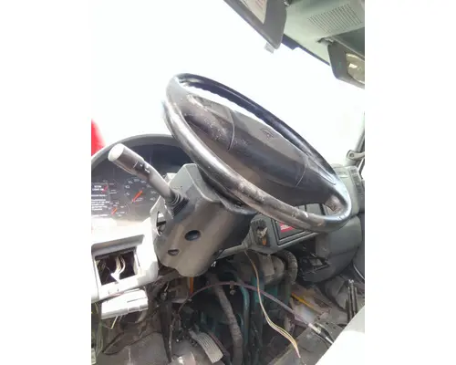 INTERNATIONAL 4300 STEERING COLUMN
