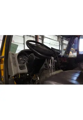 INTERNATIONAL 4300 STEERING COLUMN