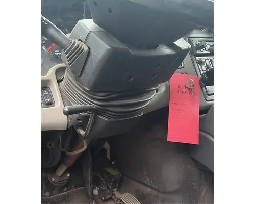 INTERNATIONAL 4300 STEERING COLUMN
