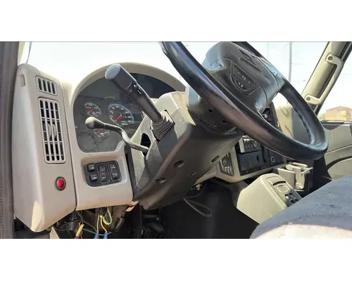 INTERNATIONAL 4300 STEERING COLUMN