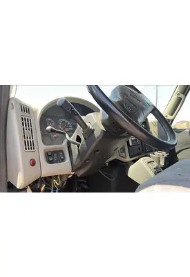 INTERNATIONAL 4300 STEERING COLUMN