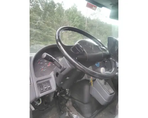 INTERNATIONAL 4300 STEERING COLUMN