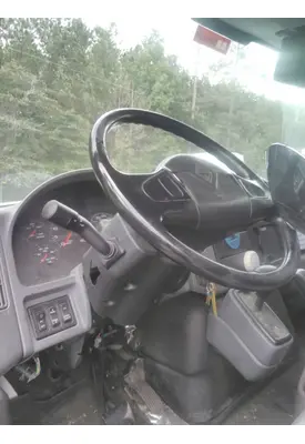 INTERNATIONAL 4300 STEERING COLUMN