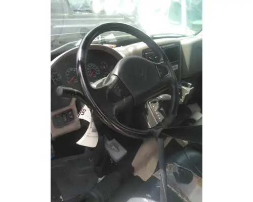 INTERNATIONAL 4300 STEERING COLUMN