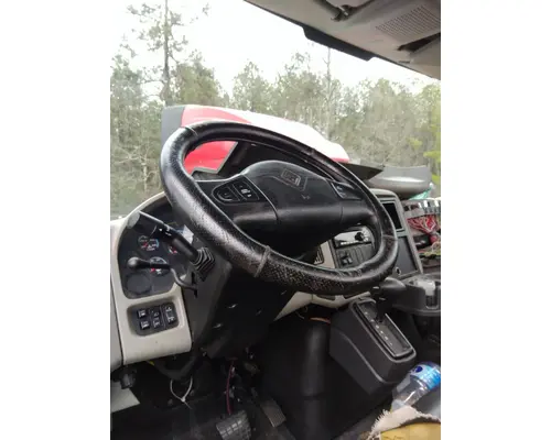 INTERNATIONAL 4300 STEERING COLUMN