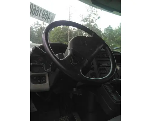 INTERNATIONAL 4300 STEERING COLUMN