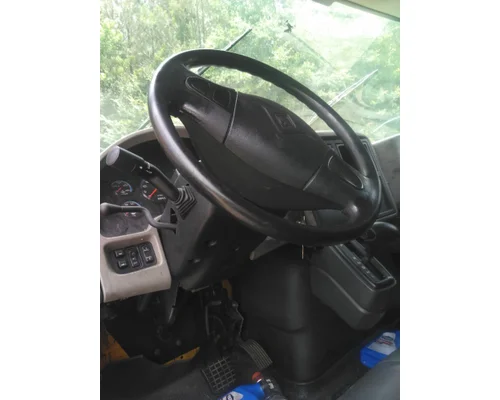 INTERNATIONAL 4300 STEERING COLUMN