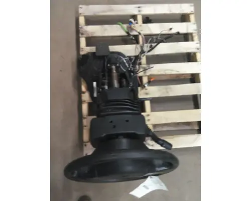 INTERNATIONAL 4300 STEERING COLUMN
