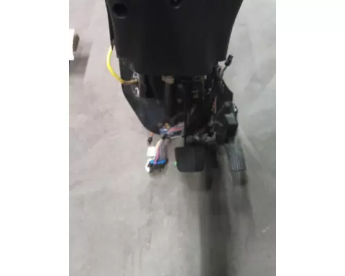 INTERNATIONAL 4300 STEERING COLUMN