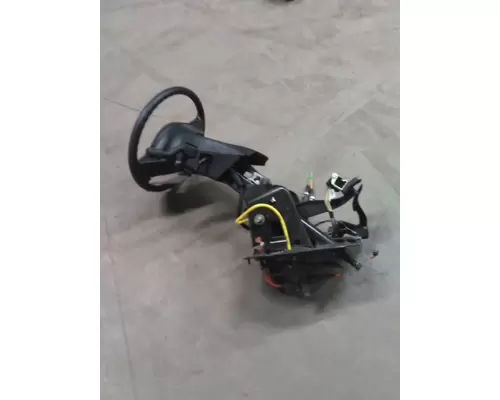 INTERNATIONAL 4300 STEERING COLUMN