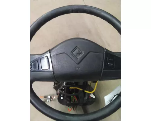 INTERNATIONAL 4300 STEERING COLUMN