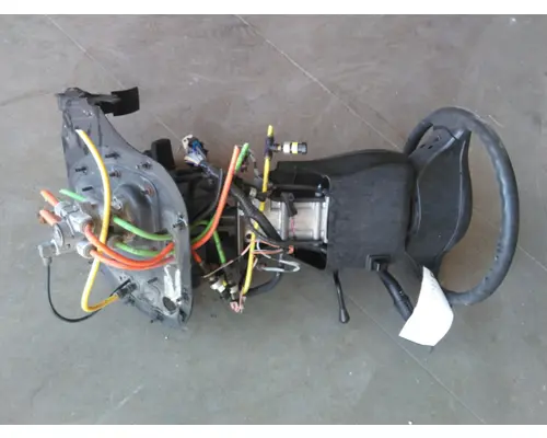 INTERNATIONAL 4300 STEERING COLUMN
