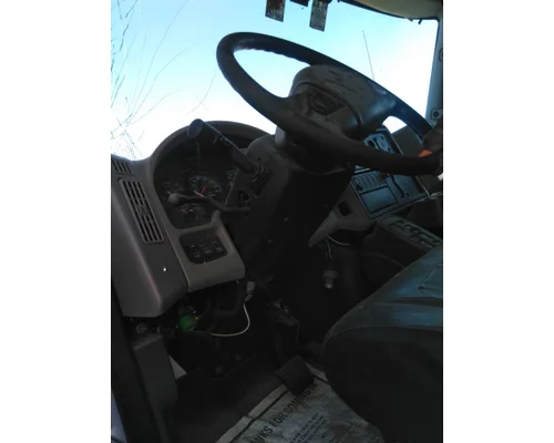 INTERNATIONAL 4300 STEERING COLUMN