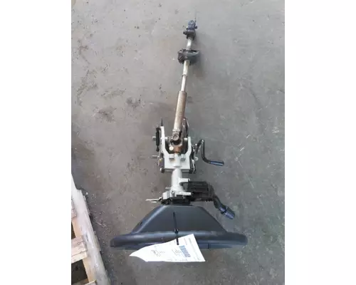 INTERNATIONAL 4300 STEERING COLUMN