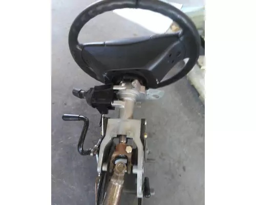 INTERNATIONAL 4300 STEERING COLUMN