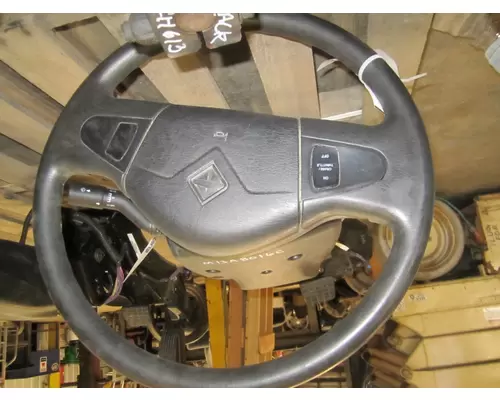 INTERNATIONAL 4300 STEERING COLUMN