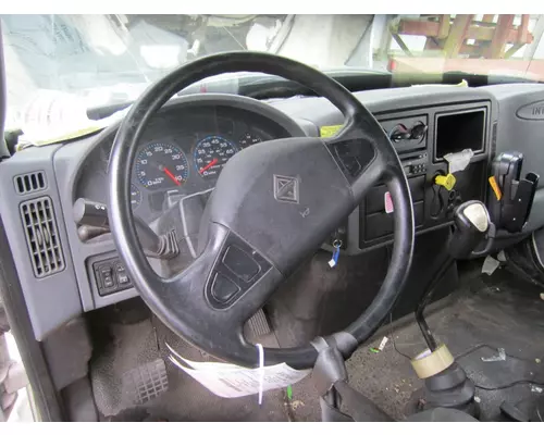 INTERNATIONAL 4300 STEERING COLUMN