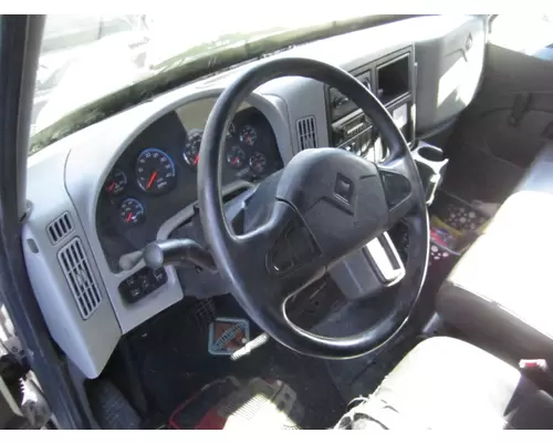 INTERNATIONAL 4300 STEERING COLUMN