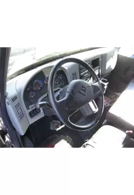 INTERNATIONAL 4300 STEERING COLUMN